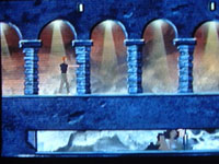 Another World sur Panasonic 3DO